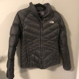 Northface Women’s Down Winter Coat